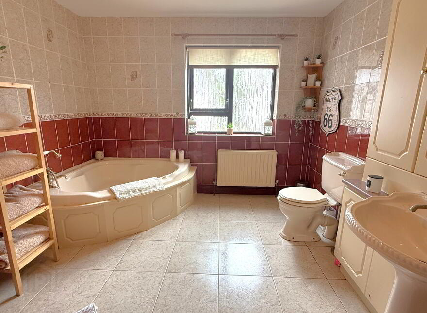 7 Sycamore Heights, Park, Claudy, BT47 4BW