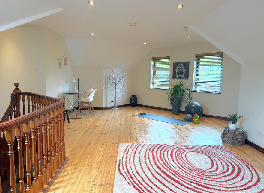 7 Sycamore Heights, Park, Claudy, BT47 4BW