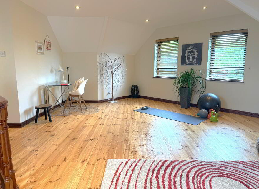 7 Sycamore Heights, Park, Claudy, BT47 4BW