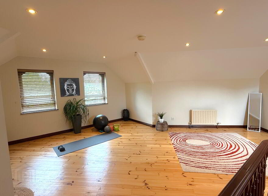7 Sycamore Heights, Park, Claudy, BT47 4BW
