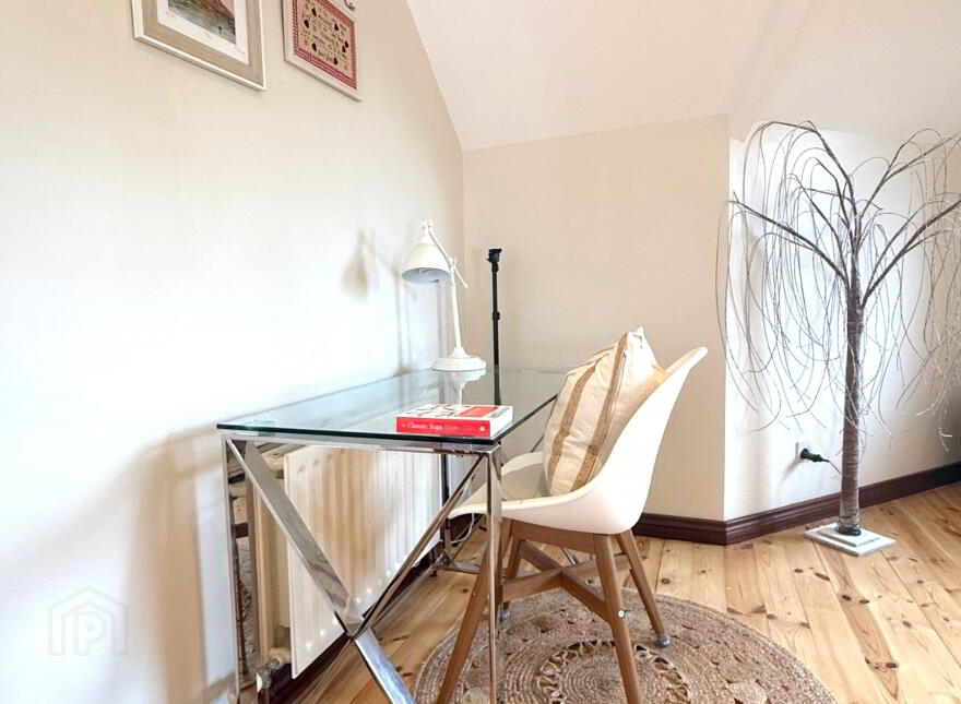 7 Sycamore Heights, Park, Claudy, BT47 4BW