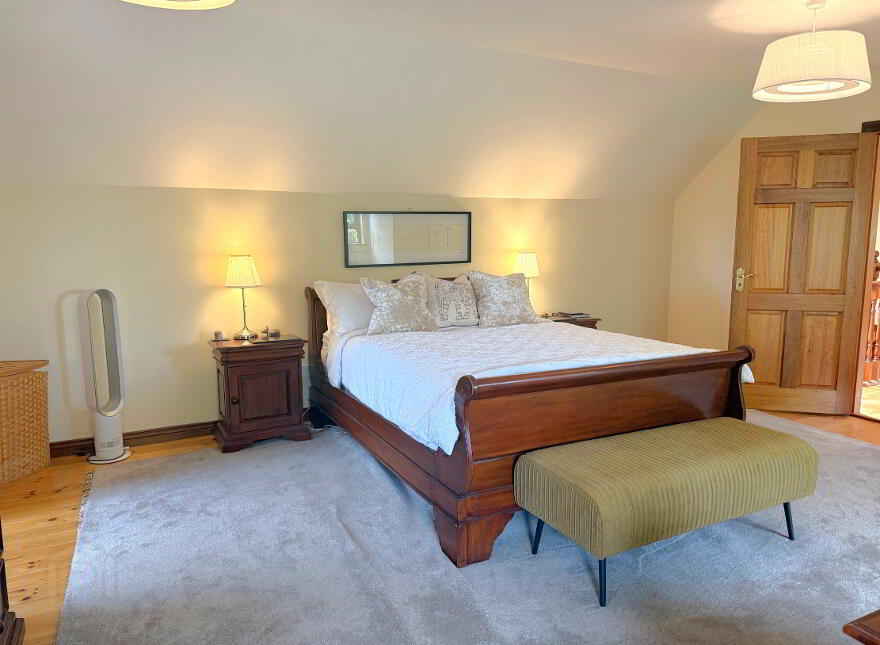 7 Sycamore Heights, Park, Claudy, BT47 4BW