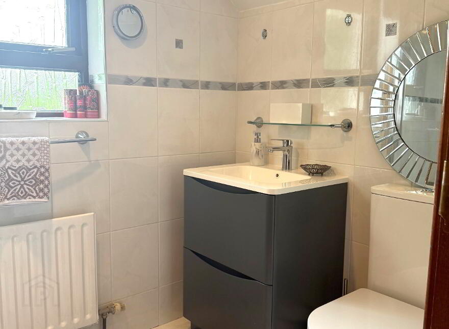 7 Sycamore Heights, Park, Claudy, BT47 4BW