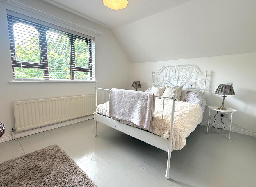 7 Sycamore Heights, Park, Claudy, BT47 4BW