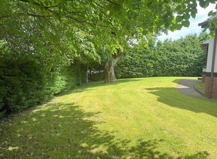 7 Sycamore Heights, Park, Claudy, BT47 4BW