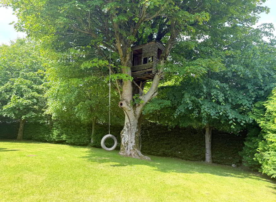 7 Sycamore Heights, Park, Claudy, BT47 4BW