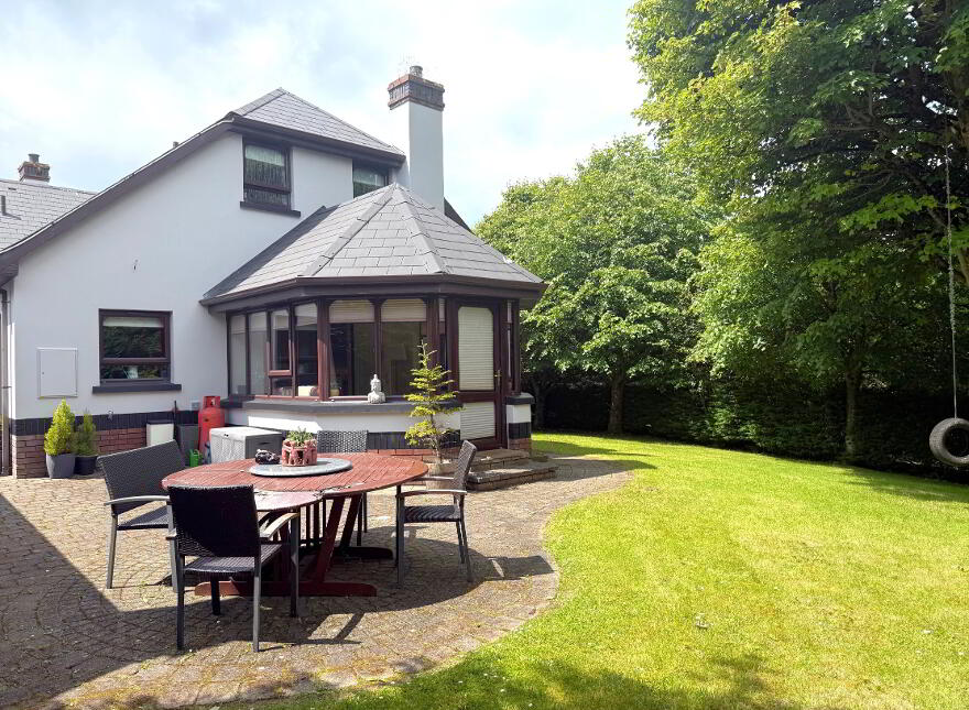 7 Sycamore Heights, Park, Claudy, BT47 4BW