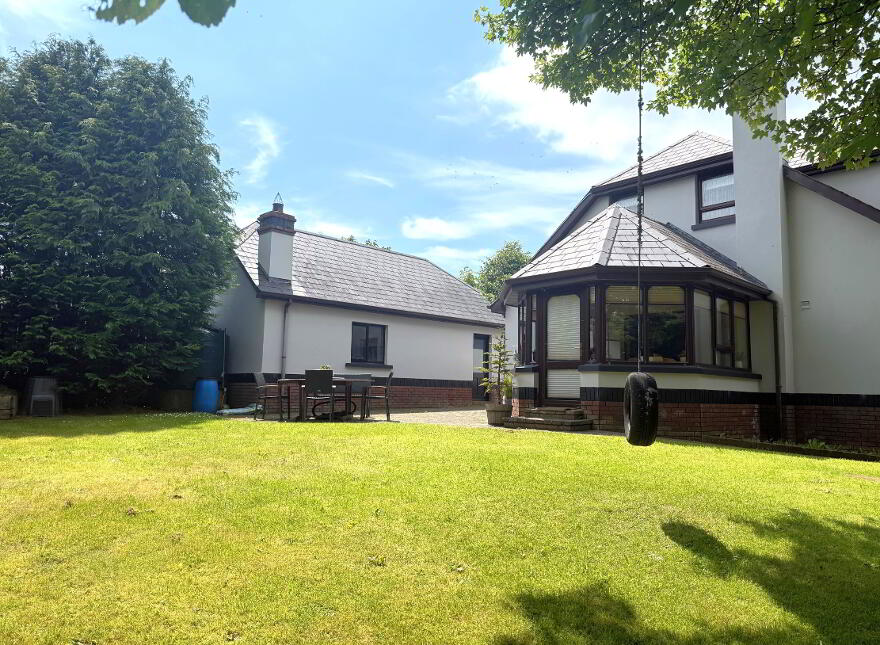 7 Sycamore Heights, Park, Claudy, BT47 4BW