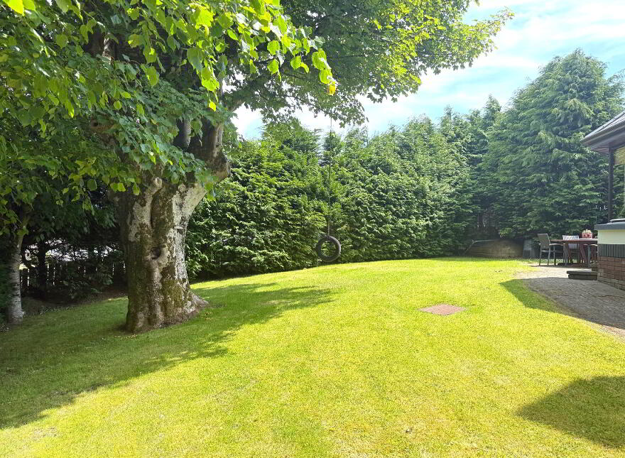 7 Sycamore Heights, Park, Claudy, BT47 4BW