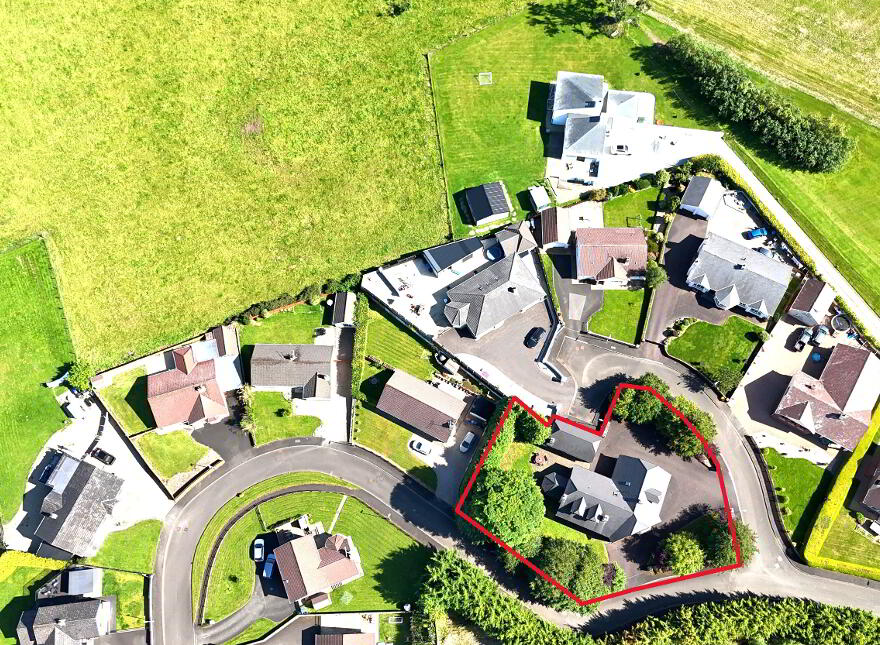7 Sycamore Heights, Park, Claudy, BT47 4BW