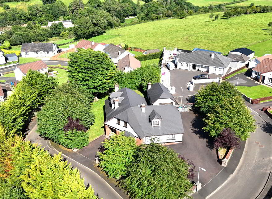 7 Sycamore Heights, Park, Claudy, BT47 4BW