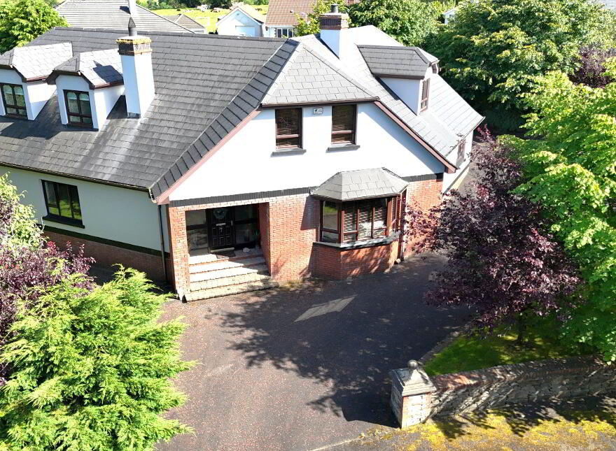 7 Sycamore Heights, Park, Claudy, BT47 4BW