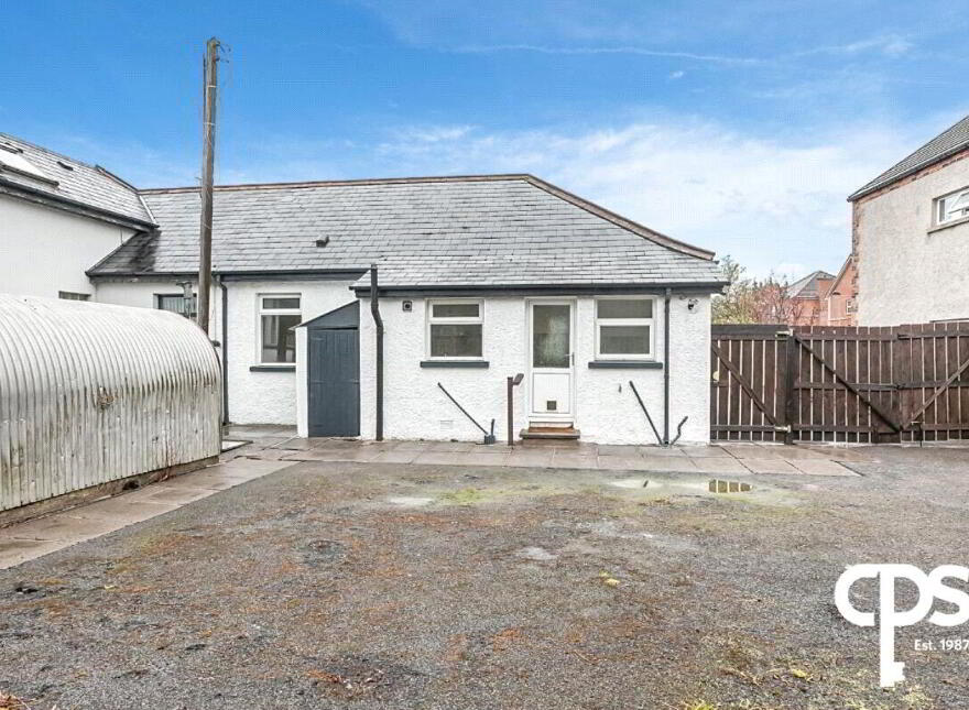 132 Ballynahinch Road, Lisburn, BT27 5HB