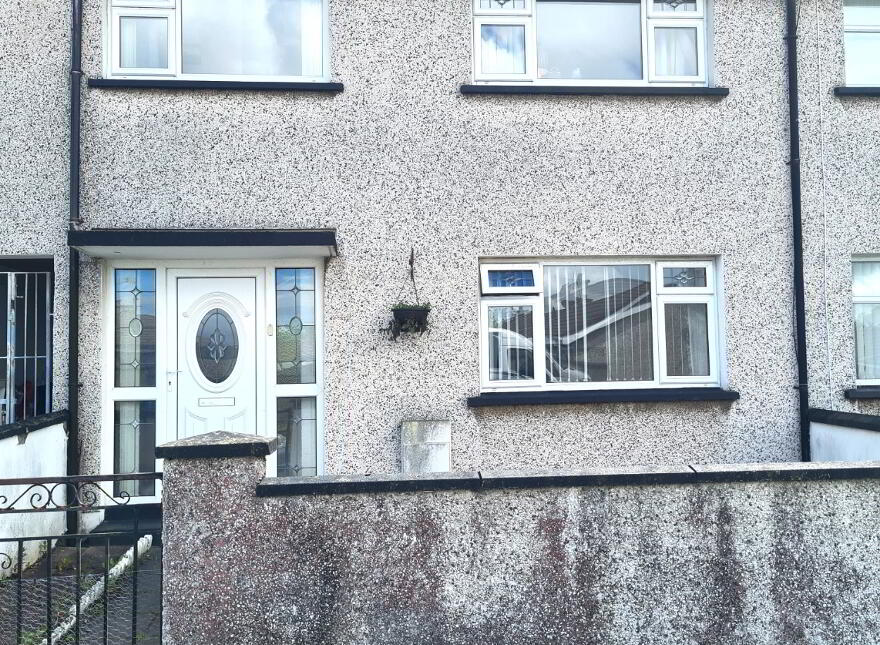 36 Seymour Gardens, Nelson Drive, Waterside, L'Derry, BT47 6ND photo