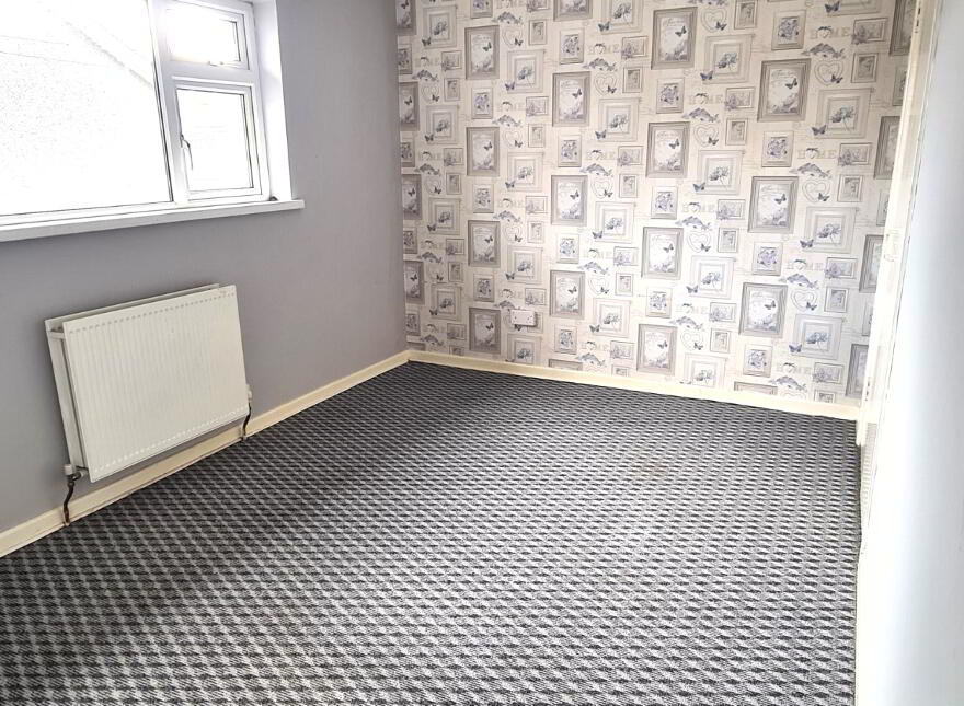 36 Seymour Gardens, Nelson Drive, Waterside, L'Derry, BT47 6ND