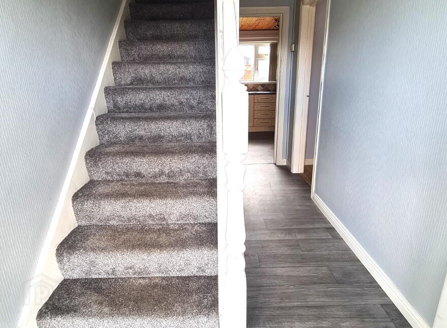 36 Seymour Gardens, Nelson Drive, Waterside, L'Derry, BT47 6ND