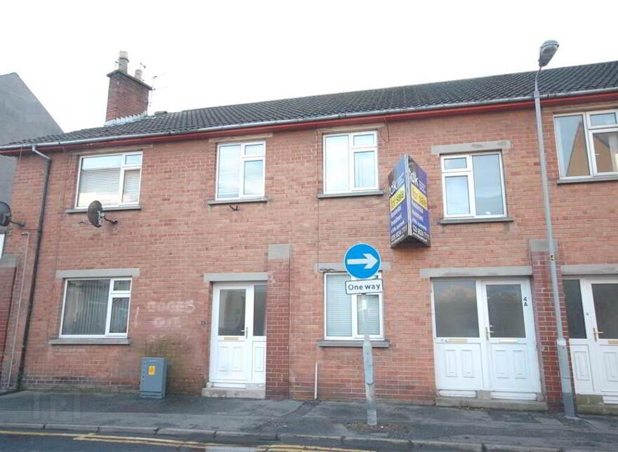 4 Southwell Road, Bangor, BT20 3AQ photo