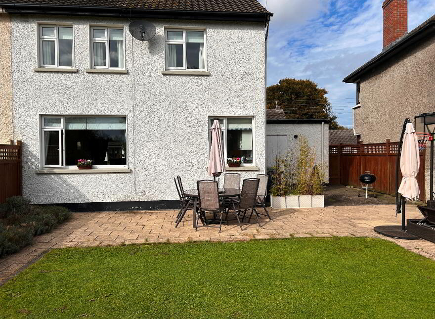 23 Highfield, Drogheda, A92Y6DC