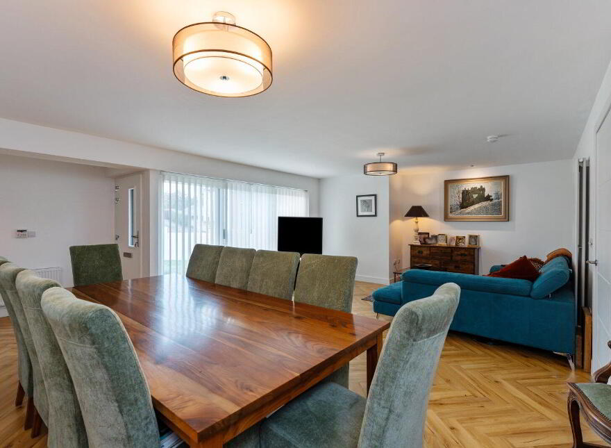 10 Gransha Lane, Dundonald, Belfast, BT16 2HA