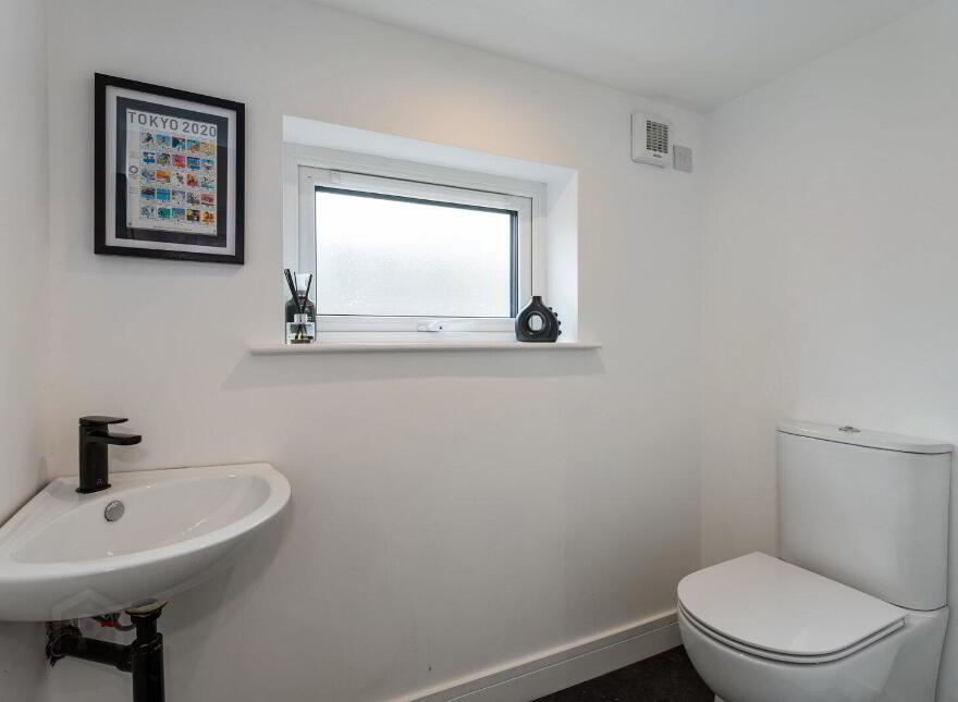10 Gransha Lane, Dundonald, Belfast, BT16 2HA