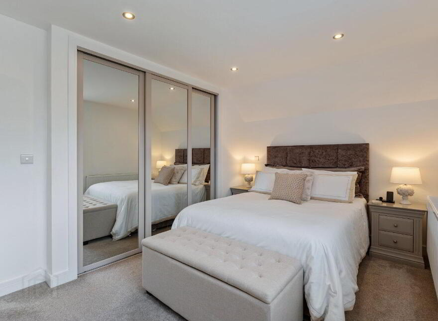 10 Gransha Lane, Dundonald, Belfast, BT16 2HA