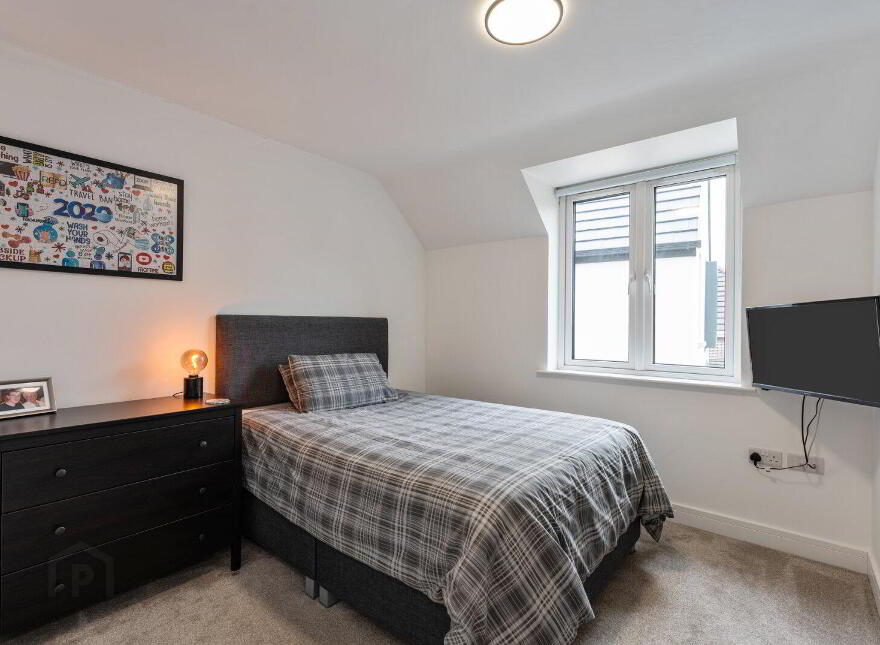 10 Gransha Lane, Dundonald, Belfast, BT16 2HA