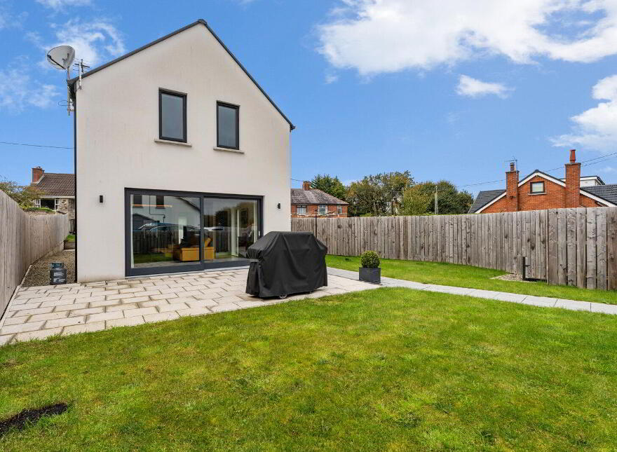 10 Gransha Lane, Dundonald, Belfast, BT16 2HA