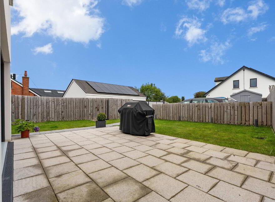 10 Gransha Lane, Dundonald, Belfast, BT16 2HA