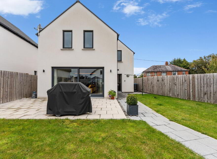 10 Gransha Lane, Dundonald, Belfast, BT16 2HA
