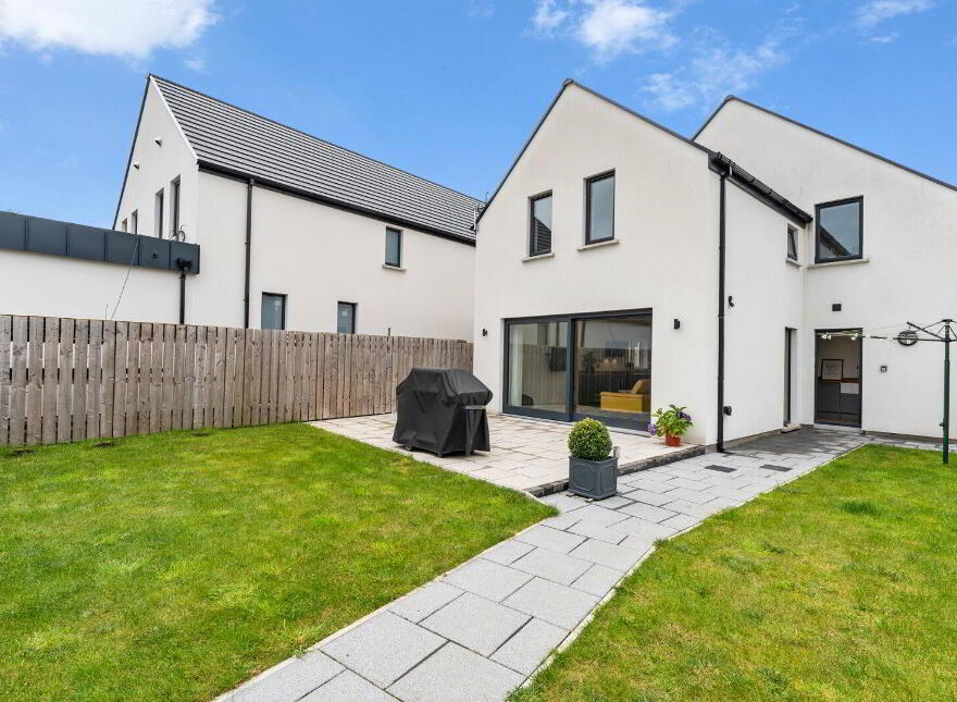 10 Gransha Lane, Dundonald, Belfast, BT16 2HA