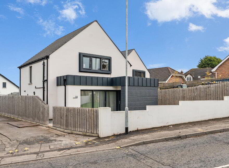10 Gransha Lane, Dundonald, Belfast, BT16 2HA
