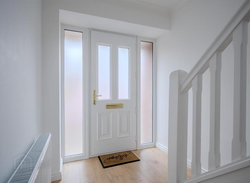 51 Garnerville Park, Belfast, BT4 2NY