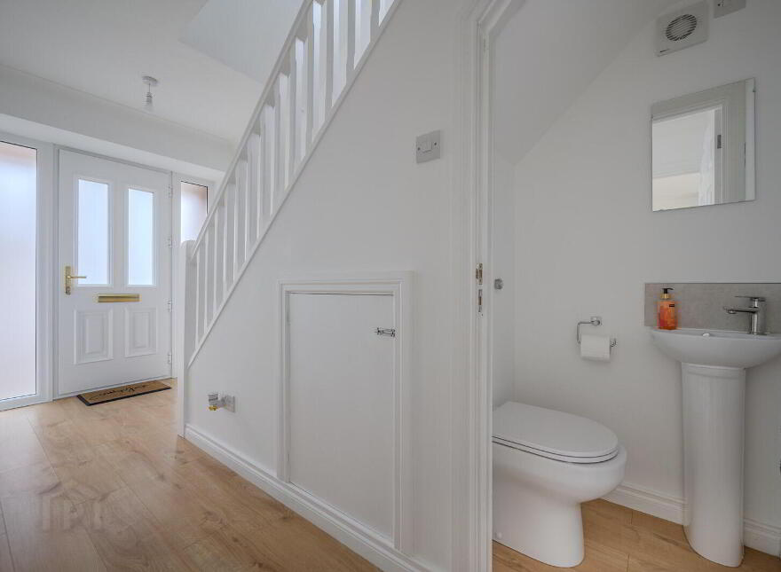 51 Garnerville Park, Belfast, BT4 2NY