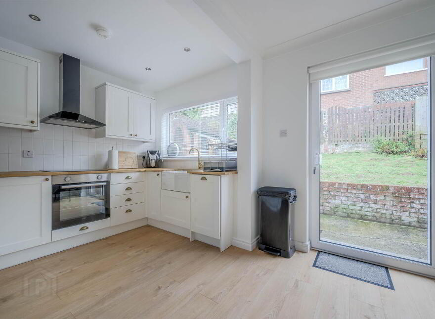 51 Garnerville Park, Belfast, BT4 2NY