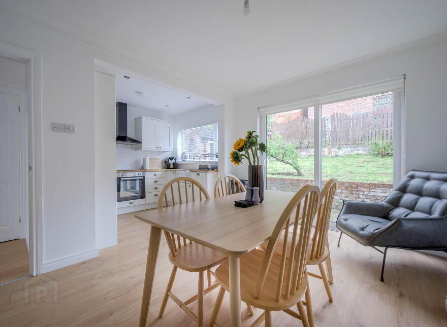 51 Garnerville Park, Belfast, BT4 2NY