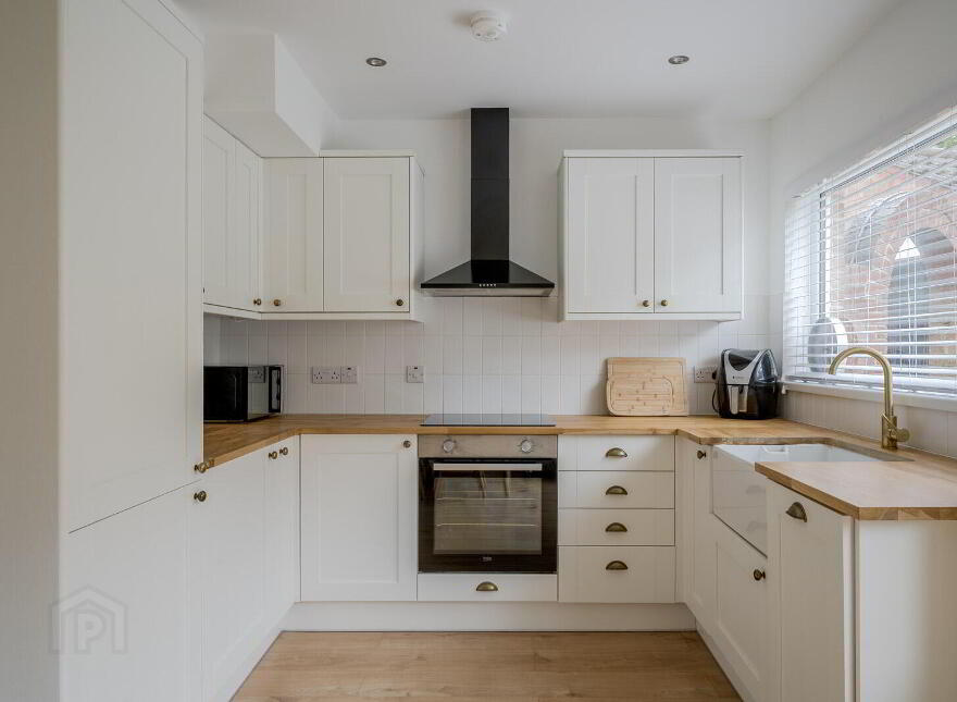 51 Garnerville Park, Belfast, BT4 2NY