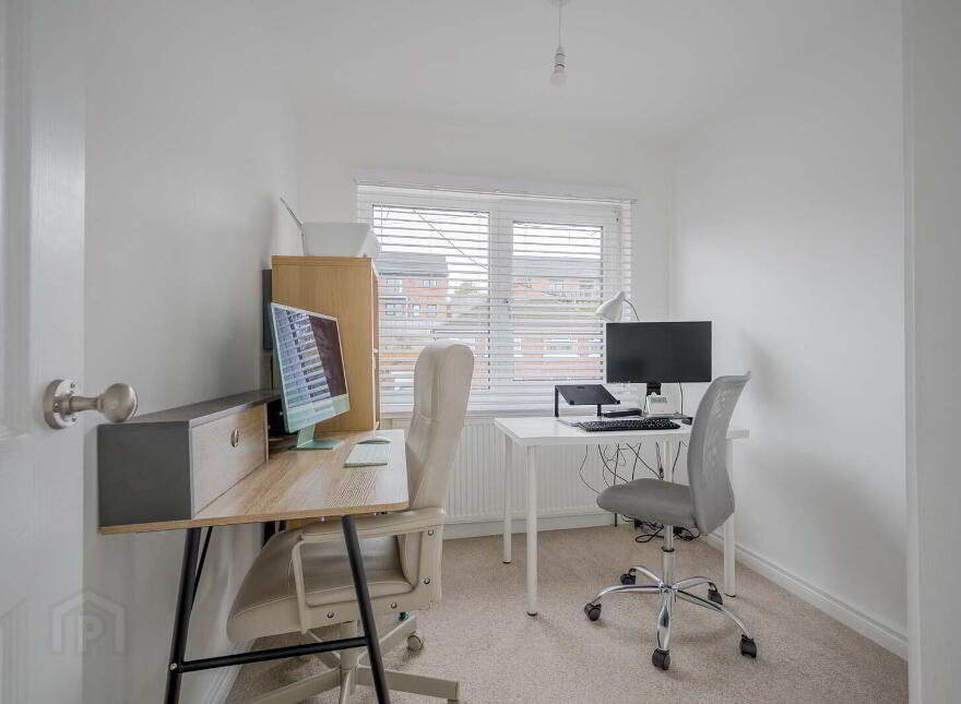 51 Garnerville Park, Belfast, BT4 2NY