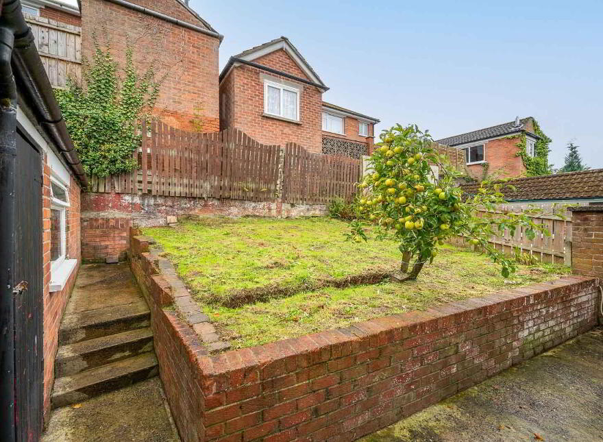 51 Garnerville Park, Belfast, BT4 2NY