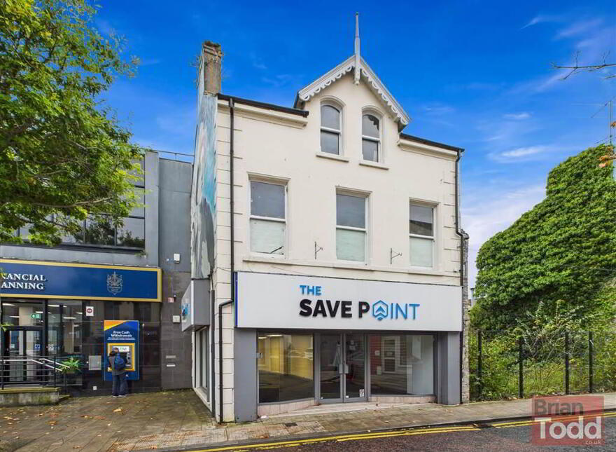 17 Main Street, Larne, BT40 1JQ photo