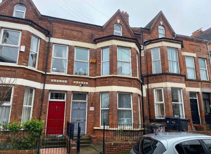 8 The Mount, Belfast, BT5 4NA photo