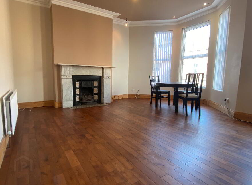 8 The Mount, Belfast, BT5 4NA