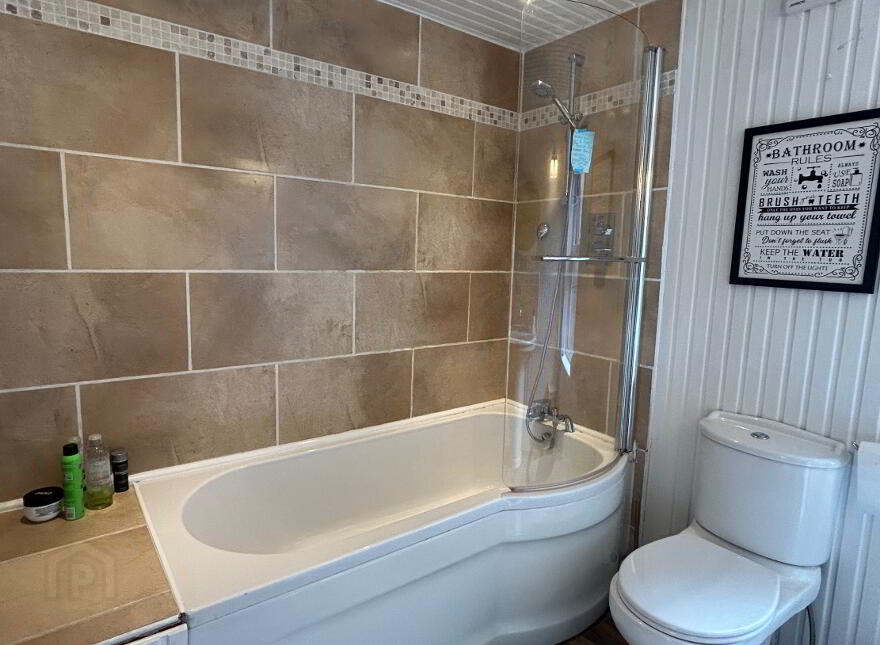 8 The Mount, Belfast, BT5 4NA