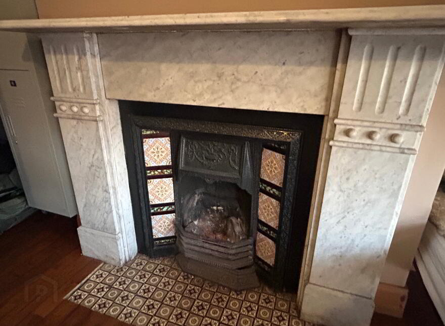 8 The Mount, Belfast, BT5 4NA