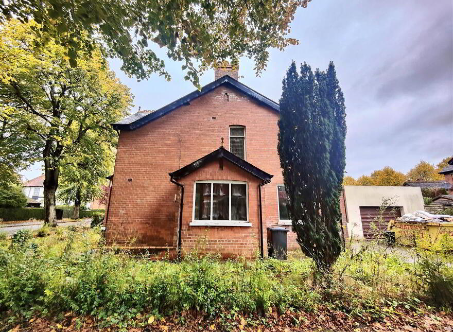 34 Kelvin Parade, Belfast, BT14 6NB