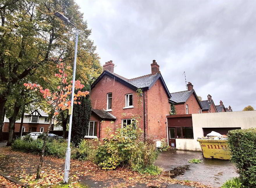 34 Kelvin Parade, Belfast, BT14 6NB