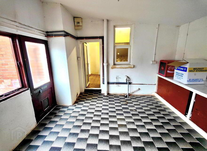 34 Kelvin Parade, Belfast, BT14 6NB