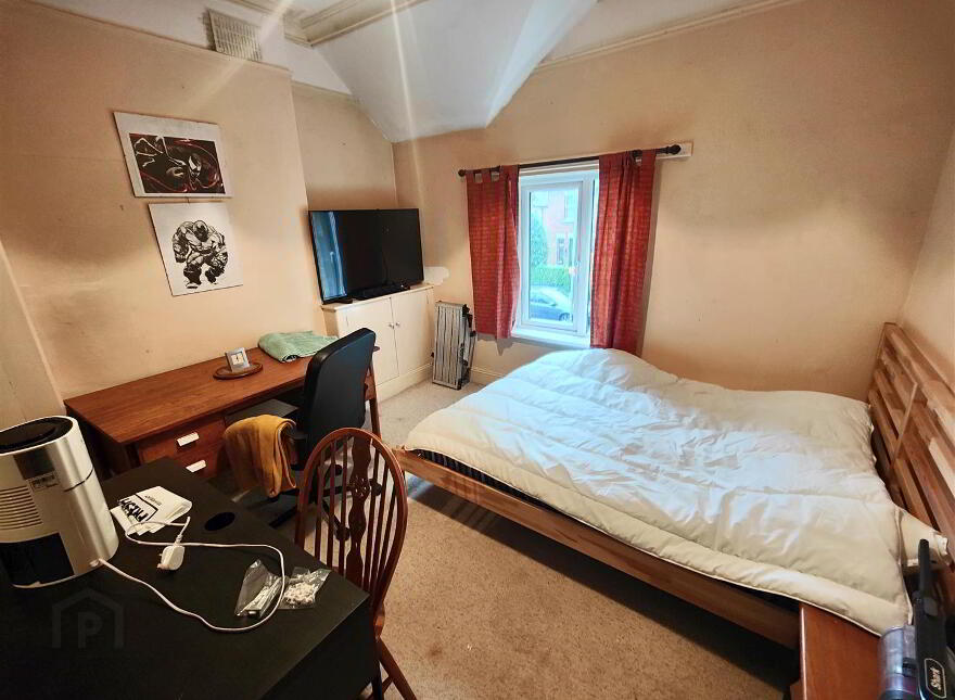 34 Kelvin Parade, Belfast, BT14 6NB