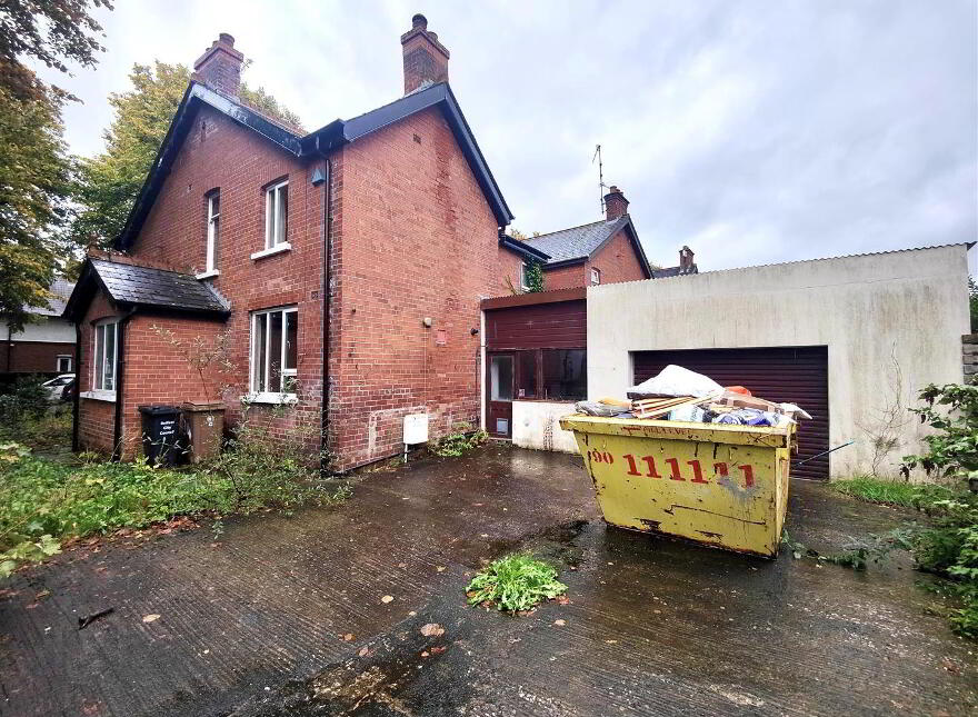 34 Kelvin Parade, Belfast, BT14 6NB