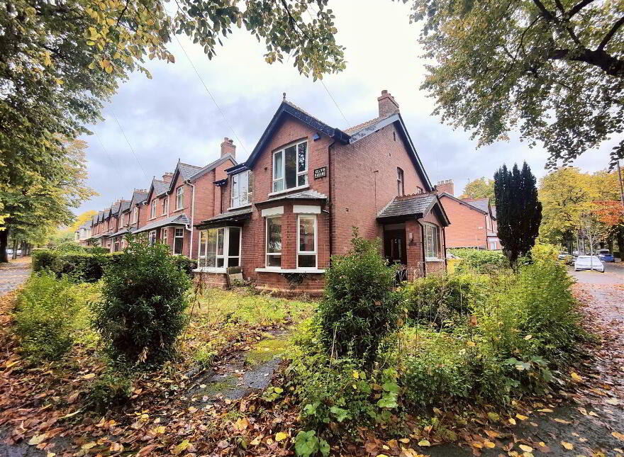 34 Kelvin Parade, Belfast, BT14 6NB