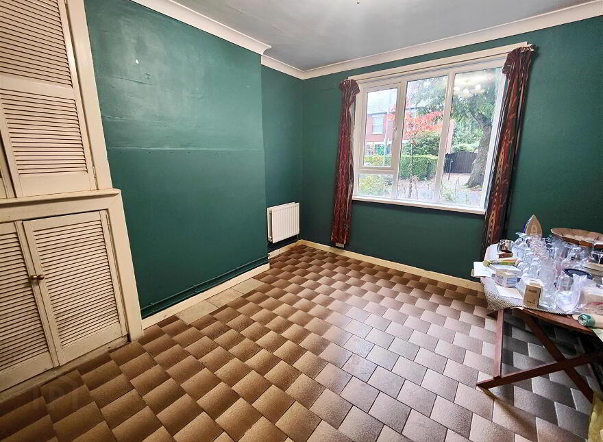 34 Kelvin Parade, Belfast, BT14 6NB